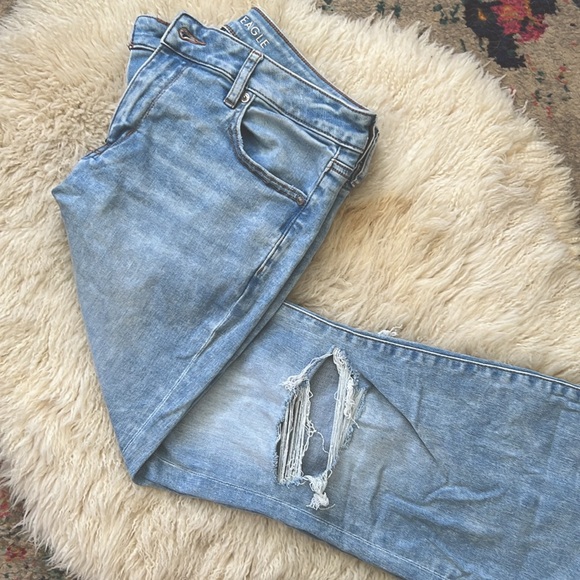 AE Low Rise Flare - Picture 6 of 7